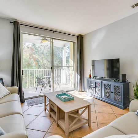 Coastal Sandestin Condo Near Beaches And Golf! Exteriör bild