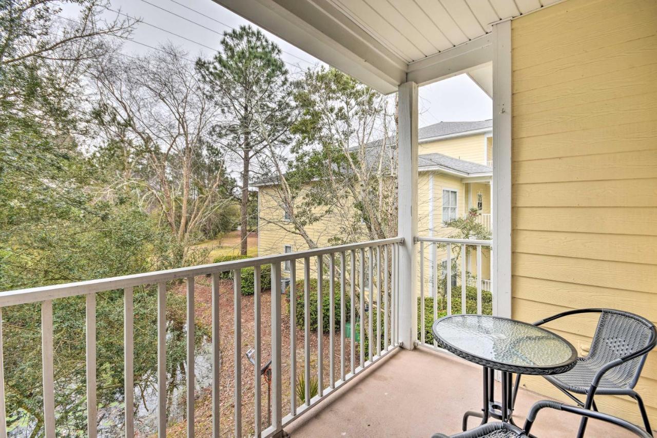 Coastal Sandestin Condo Near Beaches And Golf! Exteriör bild