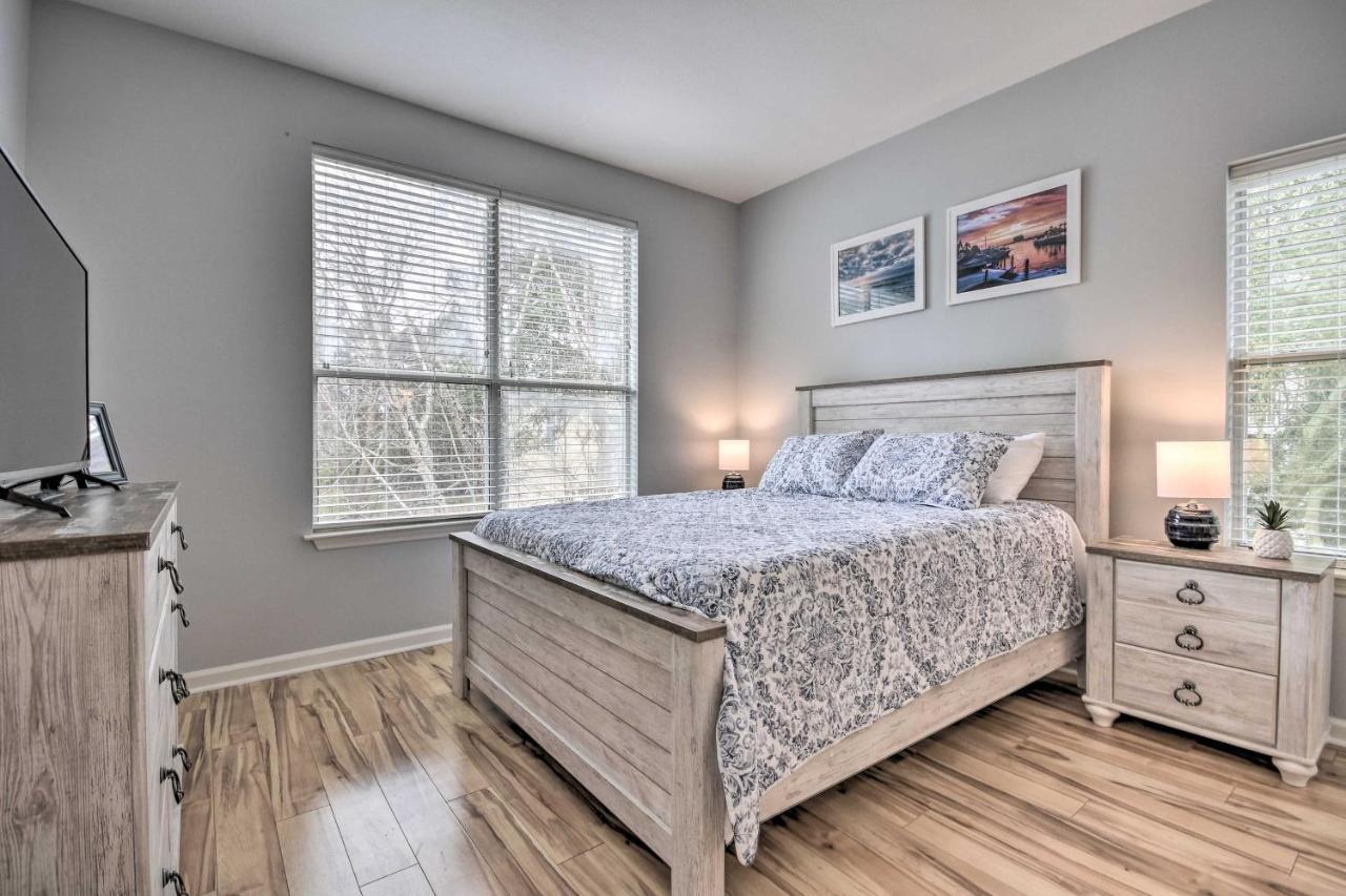 Coastal Sandestin Condo Near Beaches And Golf! Exteriör bild