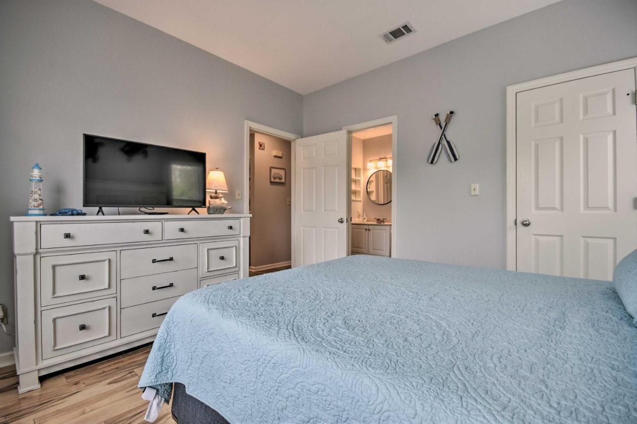 Coastal Sandestin Condo Near Beaches And Golf! Exteriör bild