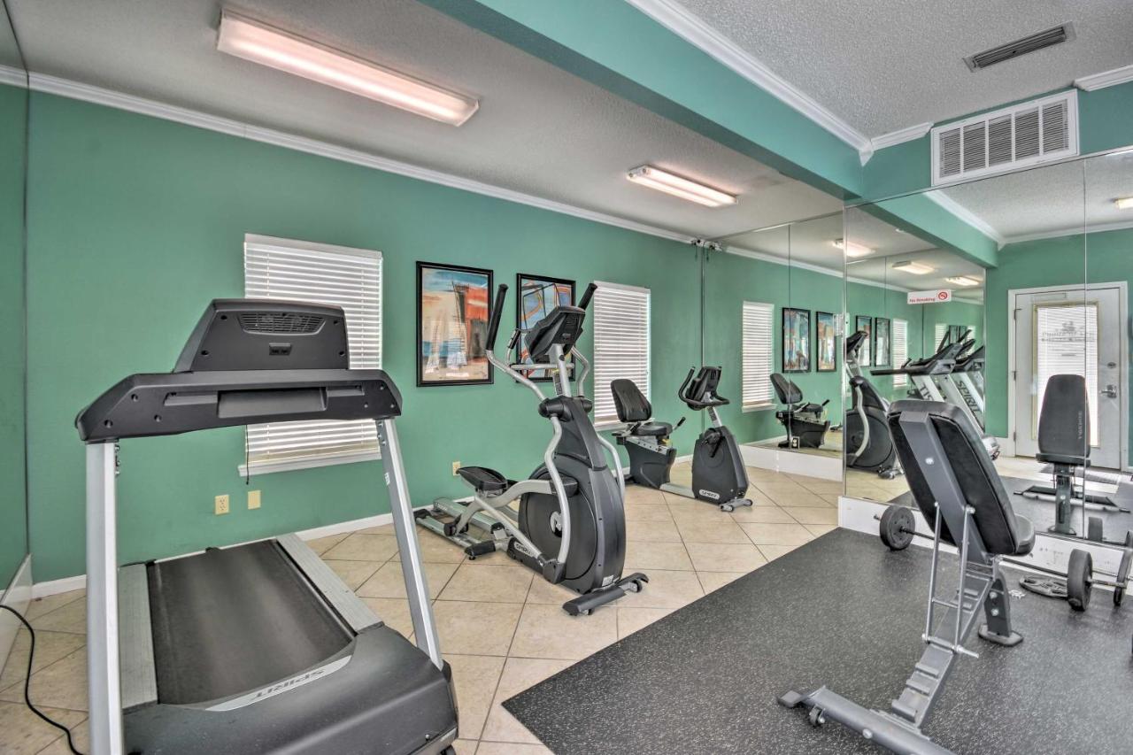 Coastal Sandestin Condo Near Beaches And Golf! Exteriör bild