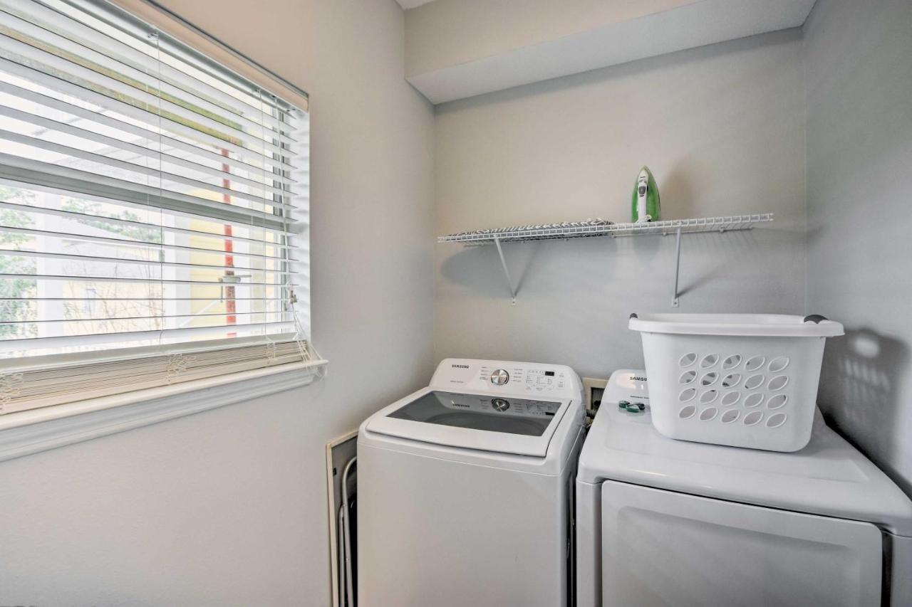 Coastal Sandestin Condo Near Beaches And Golf! Exteriör bild