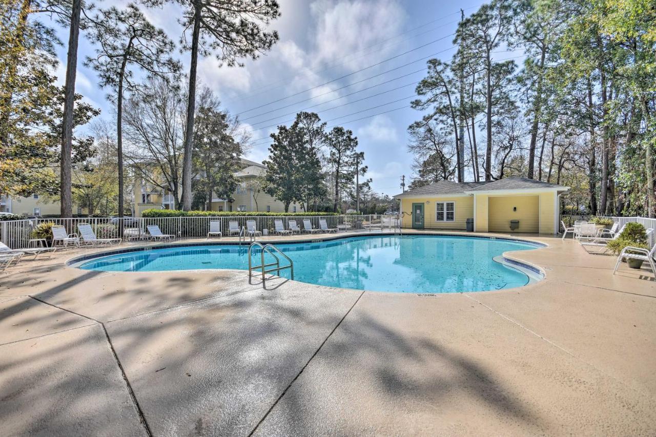 Coastal Sandestin Condo Near Beaches And Golf! Exteriör bild