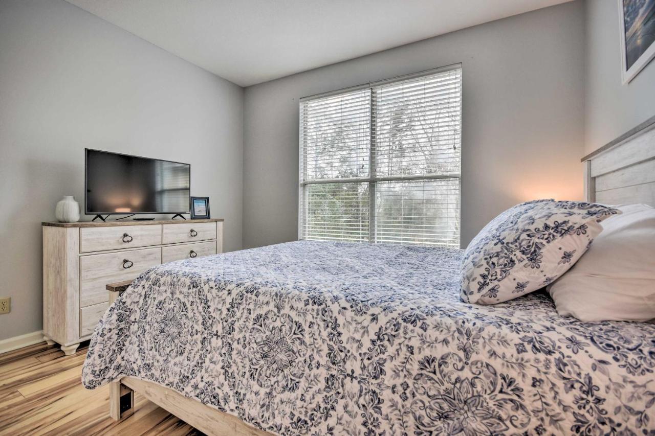 Coastal Sandestin Condo Near Beaches And Golf! Exteriör bild