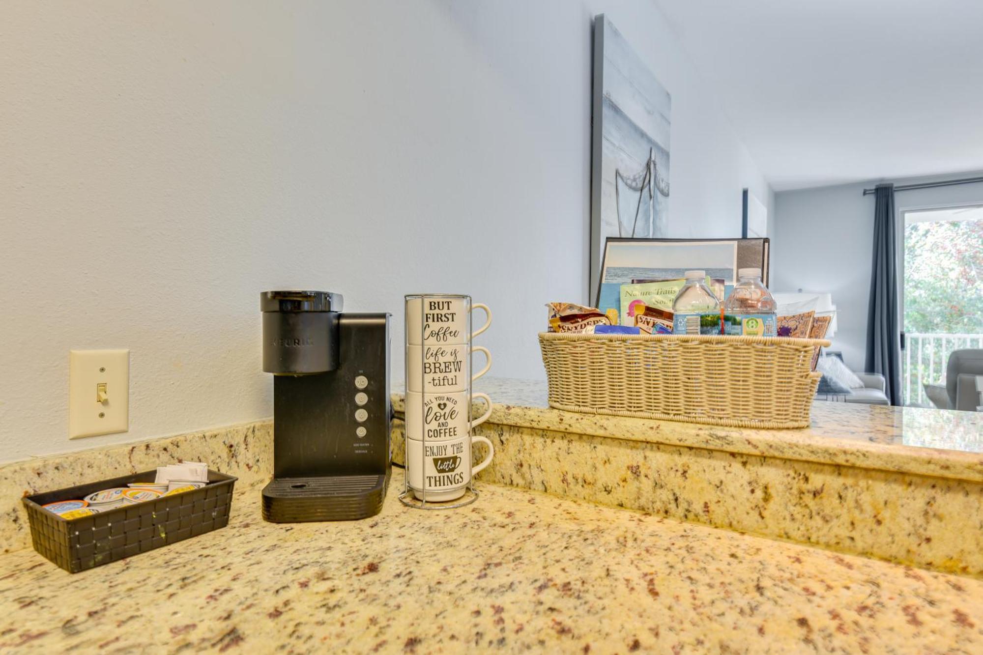 Coastal Sandestin Condo Near Beaches And Golf! Exteriör bild