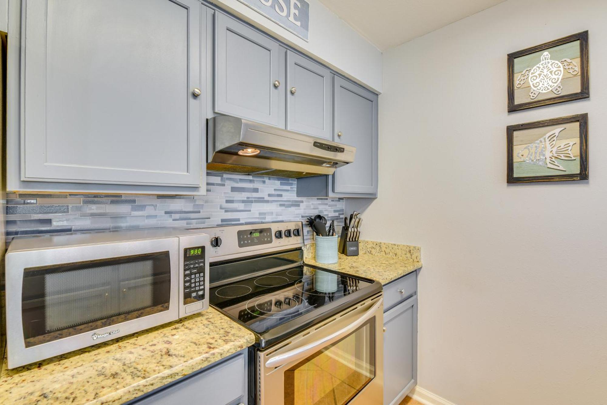 Coastal Sandestin Condo Near Beaches And Golf! Exteriör bild